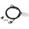 Kensington Universal 3-in-1 Keyed Lock (K62318WW)