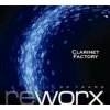 Clarinet Factory - Worx And Reworx / 2CD [2 CD]