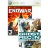 Tom Clancys Ghost Recon: Advanced Warfighter 2 + Tom Clancys EndWar