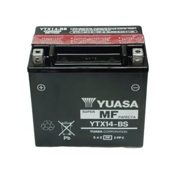 Yuasa YTX14-BS