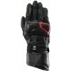 Furygan rukavice STYG 15 Vented / Black-Red (XL)