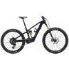TREK Fuel+ MX 9.8 Eagle 90 Gen 2 GLOSS NAVY SMOKE/MATTE TREK BLACK Veľkosť: XXL