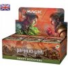 Wizards of the Coast Magic The Gathering The Brothers War Draft Booster