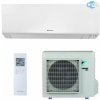 Daikin Perfera W FTXM Klimatizácia komplet set 7,1 kW