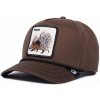 Šiltovka Goorin Bros. - Edition 100 Porcupine brown