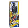 Hasbro Marvel Avengers Titan Hero figúrka Black Panther V2