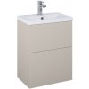 Elita Kido umývadlo so skrinkou 50 cm RE020501117020