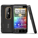 Mobilný telefón HTC EVO 3D
