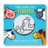 Čáry, máry, kuk! Farma - kolektív