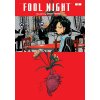 Viz Media Fool Night 2