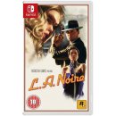 L.A. Noire