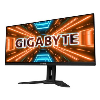 Gigabyte M34WQ