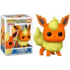 Funko POP! Pokémon Flareon Games 629