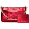 DÁMSKY SET TAŠIEK MICHAEL KORS 35F5GGZD6OCHE (24X15X8CM )