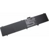 VHBW Batéria pre Razer Blade Pro 17.3 (2017) 4K / Blade F1, 8600 mAh - neoriginálne