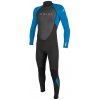 Neoprén O'Neill Reactor Ii Bz 3/2 Full black/ocean XL 24/25 - Odosielame do 24 hodín
