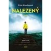 Nalezený - Kinsleyová Erin
