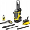 Vysokotlakový čistič Kärcher K7 WCM Premium Home 1.317-421.0