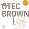 Audiokniha: Otec Brown