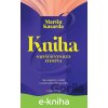 E-kniha Kniha - najväčší vynález ľudstva - Martin Kasarda