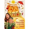 Podhradská/Čanaky - Spievankovo 2 DVD