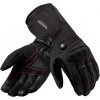 REVIT rukavice LIBERTY H2O Heated black - M