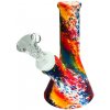 Urban Crew Silikónový bong Painting Splash 13cm