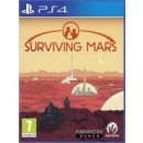 Surviving Mars