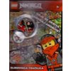 Lego Ninjago - Gdje se skriva Samuraj - Android (Brožovaná)