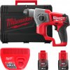 MILWAUKEE M12 FUEL Kompaktné SDS-Plus vŕtacie kladivo 4933446046