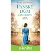 E-kniha Panský dům 3: Panský dům a jeho dědictví - Anne Jacobs