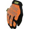 Mechanix Wear ORANŽOVÉ RUKAVICE MECHANIX HI-VIZ ORIGINAL®
