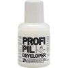 Kallos PROFI PIL peroxid na obočie a mihalnice 3% 60 ml