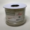 Gembird LAN kábel CAT5e, UTP, prémiové CCA vodiče, 100 m, šedý UPC-5004E-SOL/100