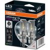Osram LEDriving HL EASY H4/H19 12V P43t/PU43t 6000K 2ks