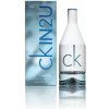 Calvin Klein IN2U For Him 100 ml EDT MAN