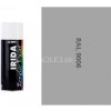HB BODY IRIDA RAL 9006 biely hliník FARBA V SPREJI 400ML