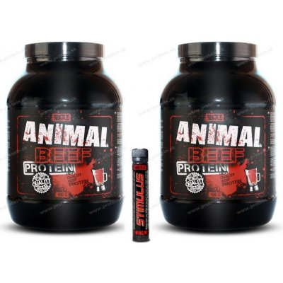 Best Nutrition Animal BEEF Protein 900 g