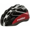 Catlike detská prilba Kitten R012 Black Red White CATLIKE 86622