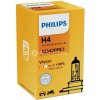 Philips Vision +30% H4 12V 60/55W P43T