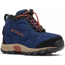 Columbia trekingová obuv