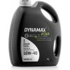 Dynamax M7AD 10W-40 4L