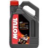 MOTUL 7100 4T 10W60 100% syntetic 4L
