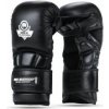 Prémiové MMA rukavice DBX BUSHIDO Warrior černé M