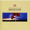 Depeche Mode, Music For the Masses, CD