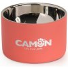 Miska Camon kov, 150x92mm 800ml
