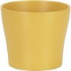 Scheurich Ozdobný kvetináč 808 15 cm x 13 cm Curcuma
