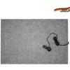 THERMODOG výhrevná podložka pre psov, vykurovací koberec 40 x 60 cm, 12 V / 20 W napájanie do autozástrčky