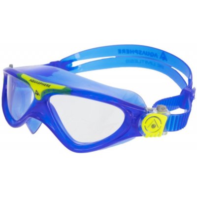 Detské plavecké okuliare Aqua Sphere Vista Junior... + výmena a vrátenie do 30 dní s poštovným zadarmo