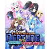ESD Superdimension Neptune VS Sega Hard Girls ESD_7047